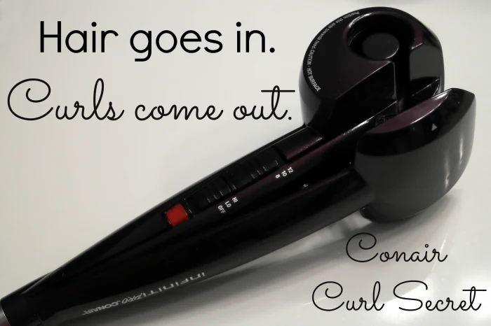 Conair Infiniti Pro Curl Secret #shop
