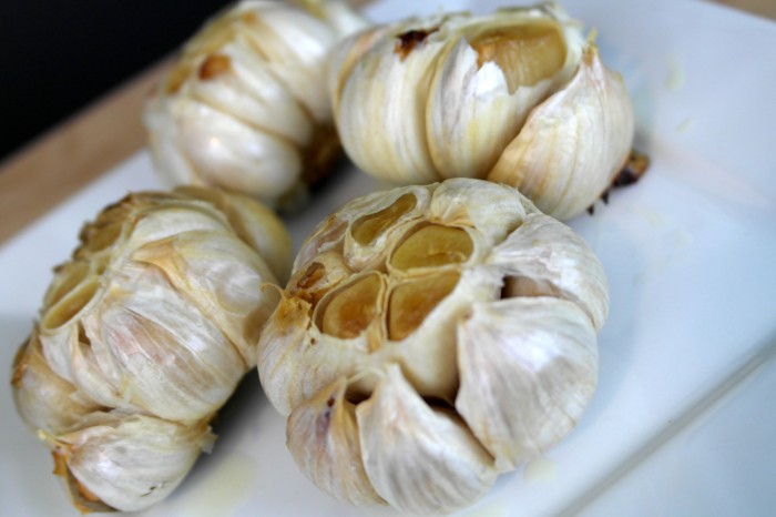Roasted Garlic #STAROliveOil #shop #cbias