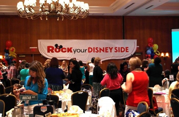 Rock Your Disney Side