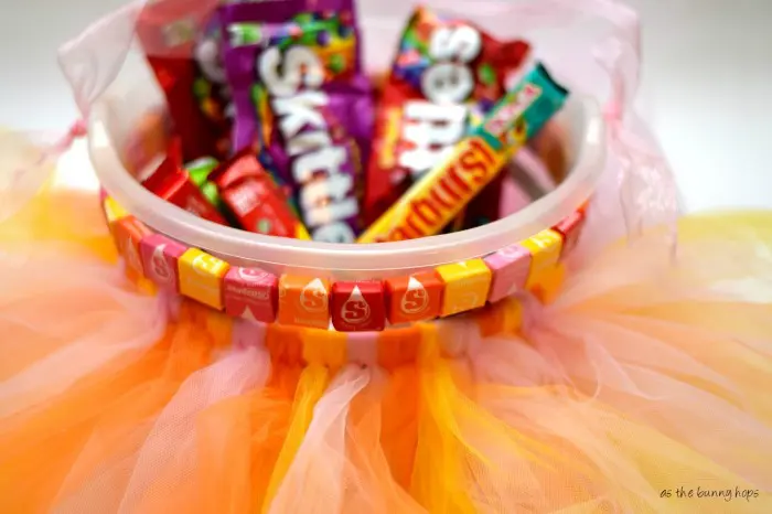 Candy Bucket #SweetOrTreat #Cbias #shop