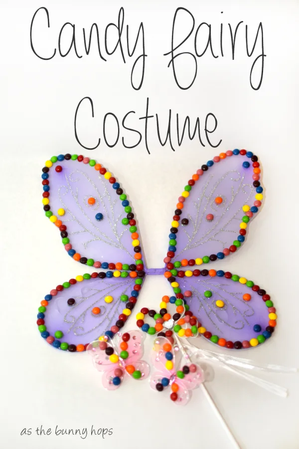 Candy Fairy Costume #SweetOrTreat #Cbias #shop