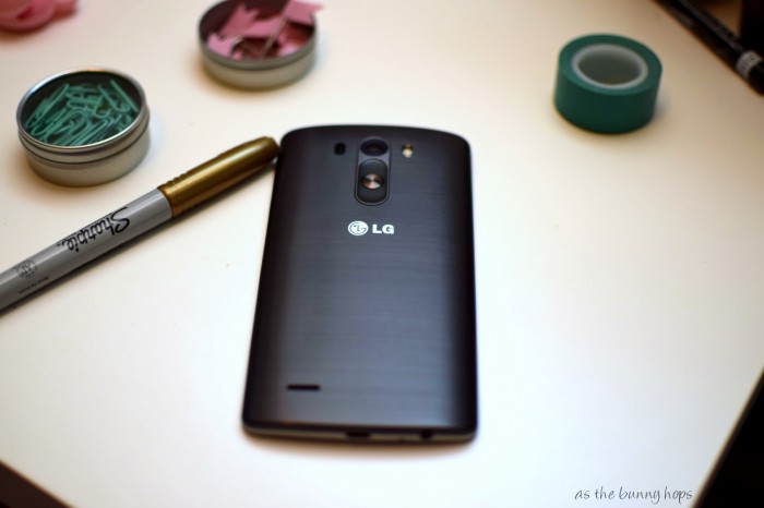 LG G3 from Sprint