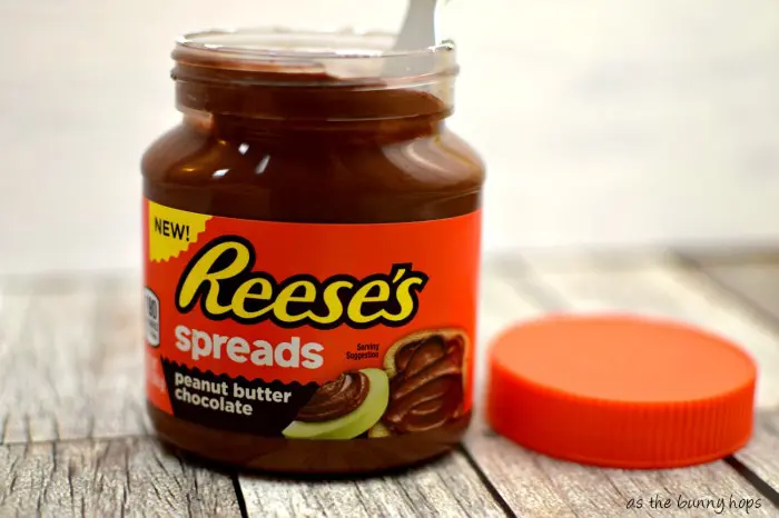 Reese's Spreads