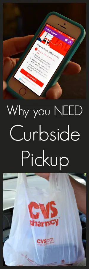 Why You Need Curbside Pickup