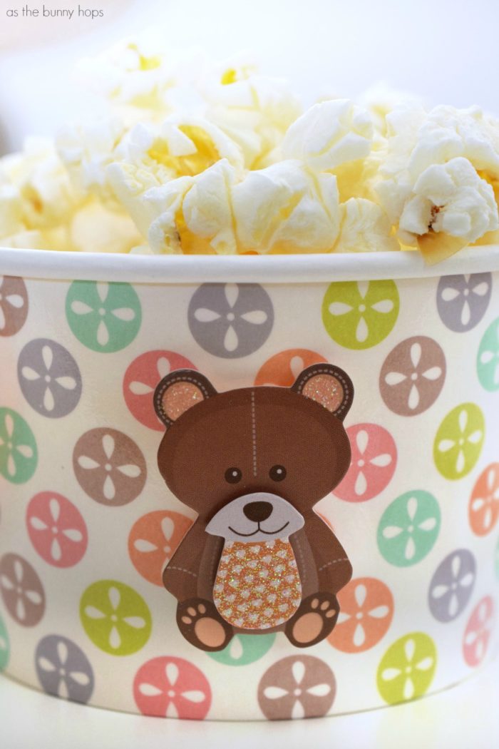 teddy-bear-snack-cups