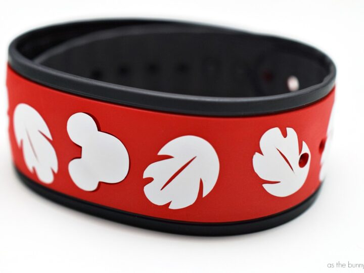 Hit Walt Disney World in adorable Lilo-themed style with this easy Lilo and Stitch Magic Band update! Includes Silhouette cut file!