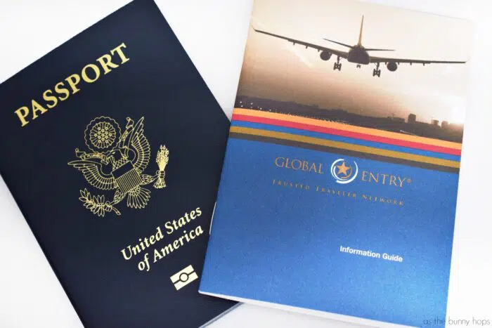 It took less than two weeks for me to go from application to approval for Global Entry. Here's the complete timeline from start to finish! 