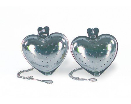 Valentine's day is the perfect time to share a few heart-shaped gifts. But these aren't just for the big day... 