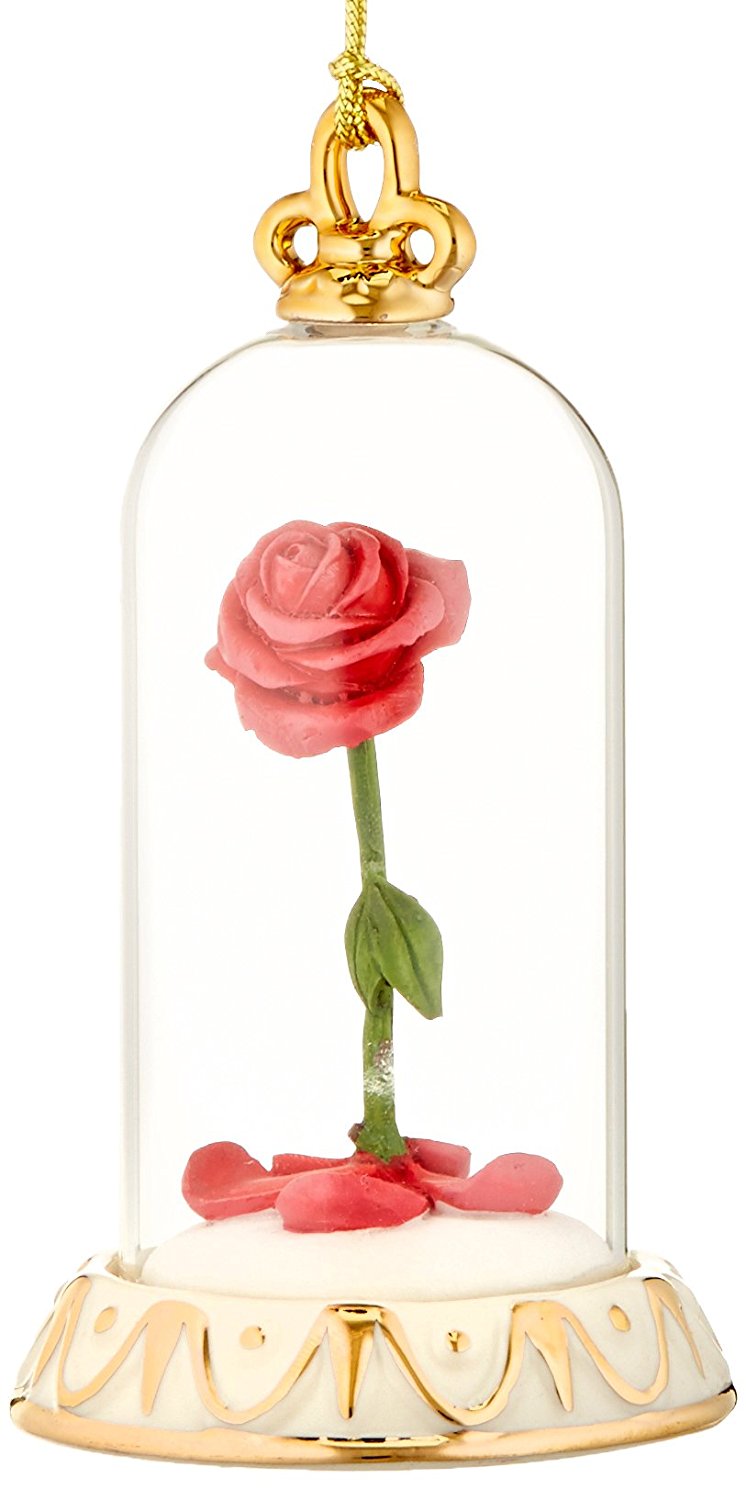 Ten Gifts For Adult Fans of Beauty and the Beast As The Bunny Hops®