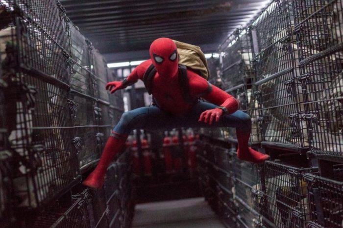 Ready for Spider-Man: Homecoming? Here are five things to know before you head to the theater! 
