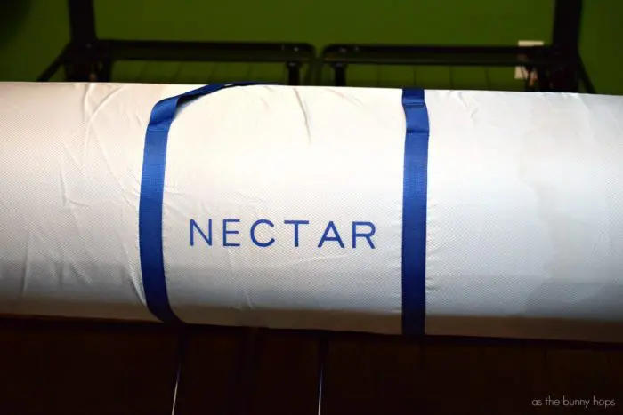 It's easy to give yourself a mattress upgrade! Check out my start to finish Nectar Mattress unboxing! 