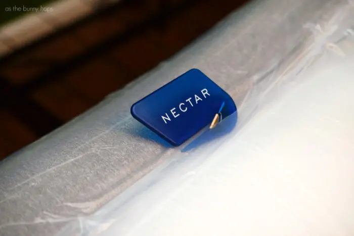 It's easy to give yourself a mattress upgrade! Check out my start to finish Nectar Mattress unboxing! 