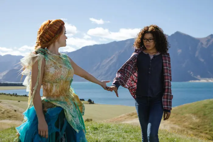 A Wrinkle In Time is opening soon. Here are five things you should know before heading to the theater! 