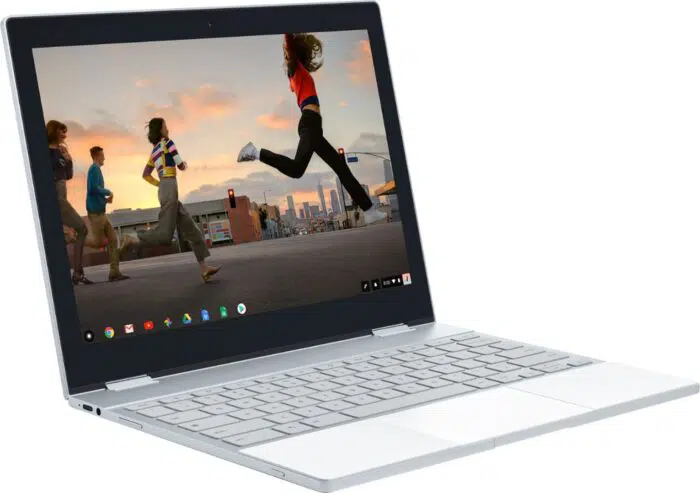 Looking for a new laptop? The Google Pixelbook might be the right computer for you. 