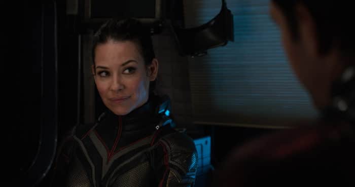 Hope van Dyne as the Wasp. Ant-Man and the Wasp flies into theaters on July 6th. What should you know before you head to the movies? 