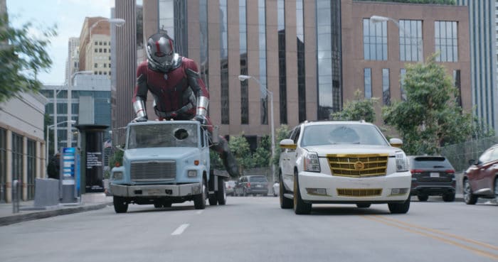 Ant-Man and the Wasp flies into theaters on July 6th. What should you know before you head to the movies? 