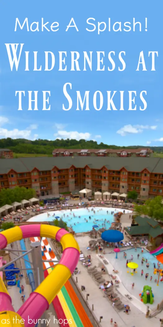 Create an epic family vacation at Wilderness at the Smokies, Tennessee’s largest waterpark resort and family adventure center. Celebrate their 10th Anniversary with a sweepstakes offering over $10,000 in prizes! 