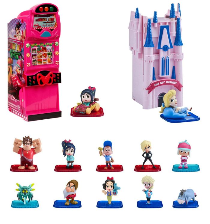 Know a Disney fan who needs the perfect gift this year? You'll find it in this Ralph Breaks The Internet gift guide! 