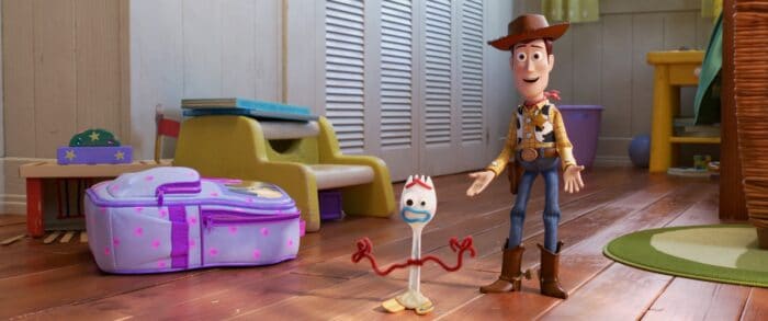 With the beautiful ending of Toy Story 3, did we really need a sequel? Toy Story 4 proves that there was still more story left to tell. 
